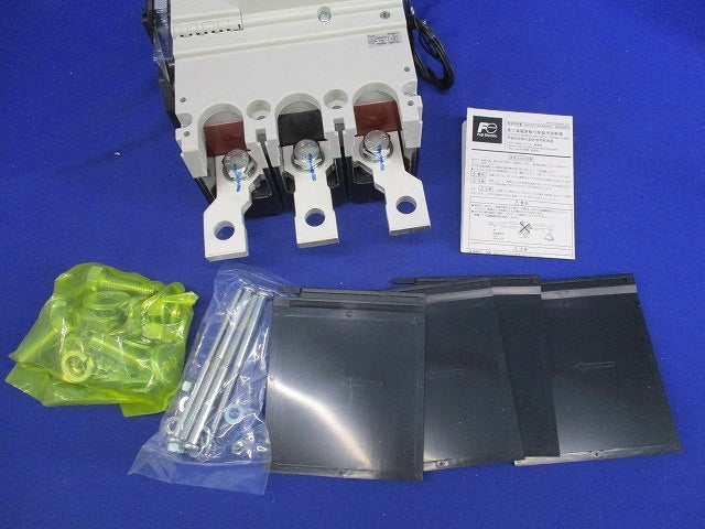 BW400EAL 3P300A Breaker with Earth Leakage Alarm [n1216658442]