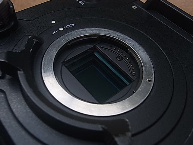 SONY PXW-FS7M2 4K Camcorder [u1216670846]