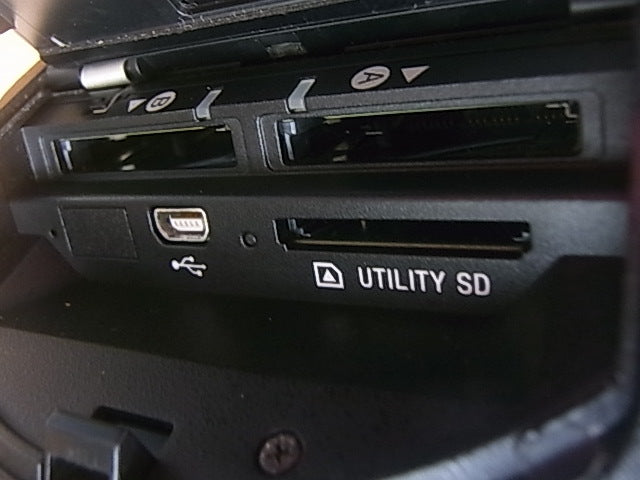 SONY PXW-FS7M2 4K Camcorder [u1216670846]