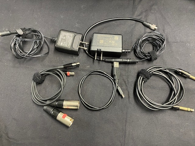 Zoom F8/FRC-8 Audio Recorder Set [g1216902138]