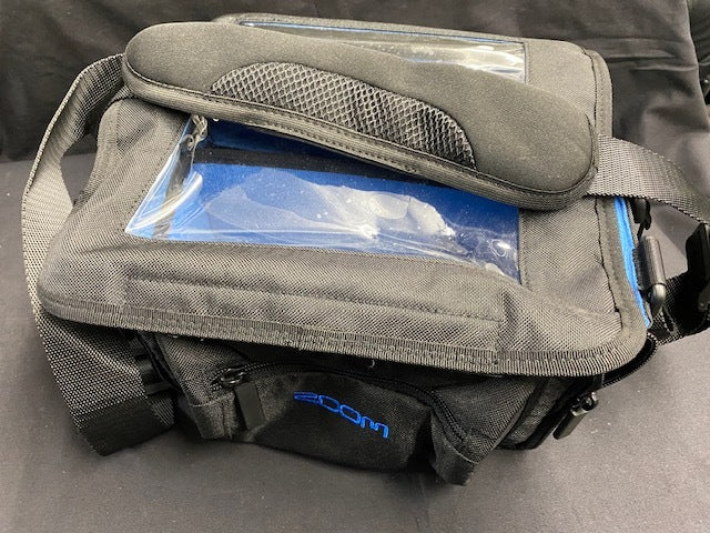 Zoom F8/FRC-8 Audio Recorder Set [g1216902138]
