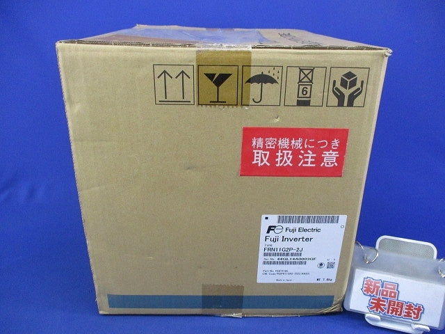 Low Voltage Inverter FRN11G2P-2J [l1217024980]