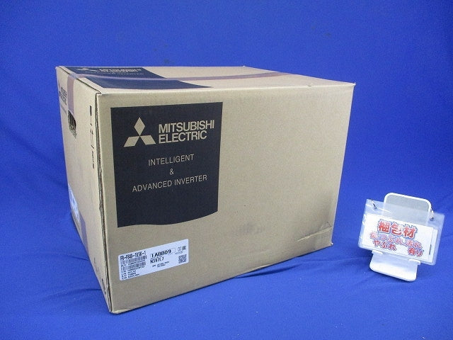 FREQROL F800 Series FR-F840-18.5K-1 Inverter [r1217039300]