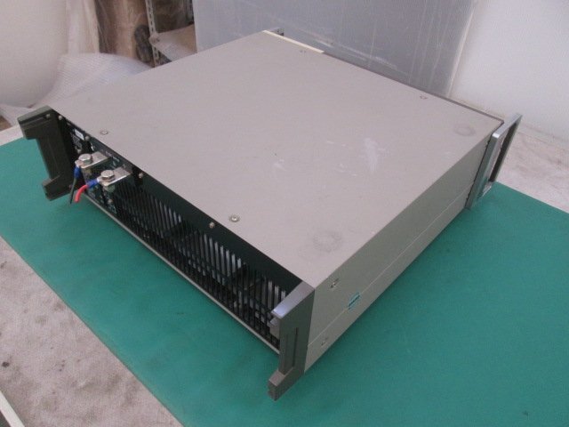 KIKUSUI PLZ1003WH Electronic Load Device DC Input 1000W [s1217036249]
