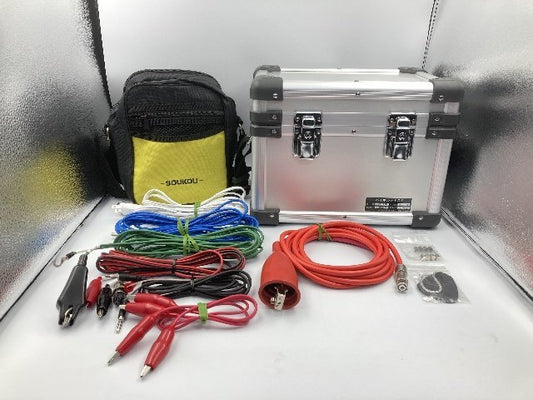 SOUKOU HVT-11K High Voltage Insulation Resistance Meter [e1217231633]