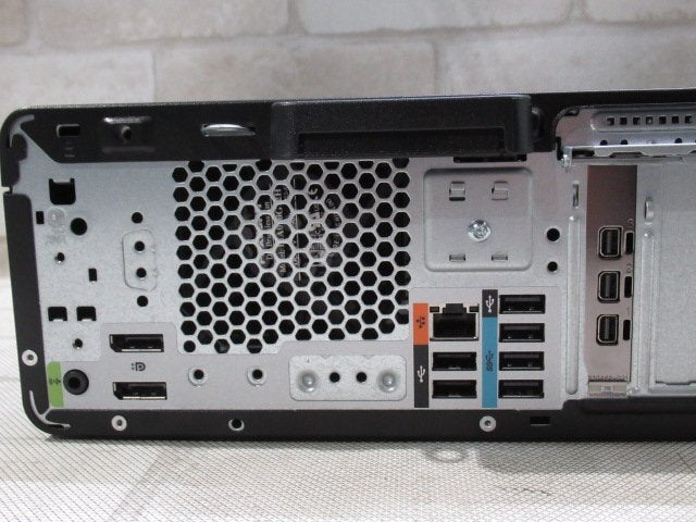 HP Z2 SFF G9 Workstation Desktop PC i5-13600 16GB SSD 512GB NVIDIA T400 [p1217340541]