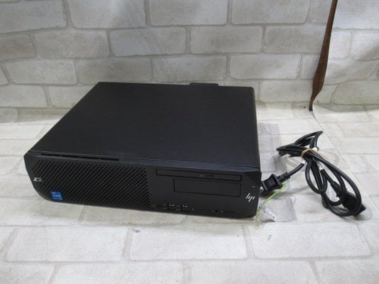 HP Z2 SFF G9 Workstation Desktop PC i5-13600 16GB SSD 512GB NVIDIA T400 [p1217340541]