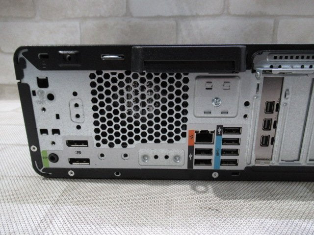 HP Z2 SFF G9 Workstation Desktop PC i5-13600 16GB SSD 512GB NVIDIA T400 [c1217351406]