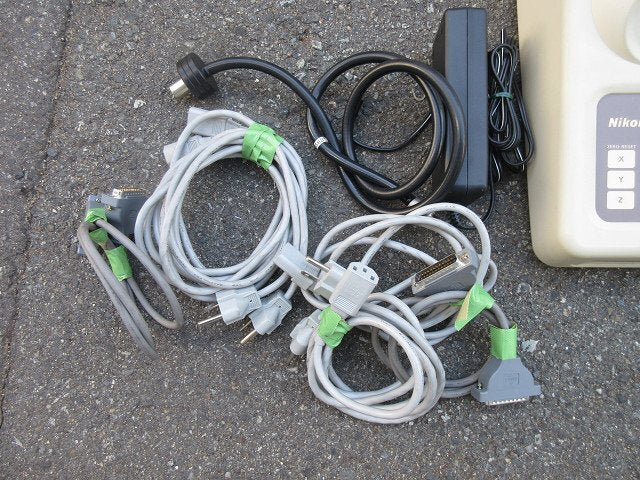 Nikon MM-40 Microscope [k1217750876]