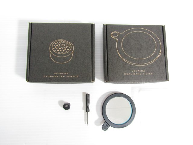 Vaonis Vespera2 Smart Astronomical Telescope [r1217865735]