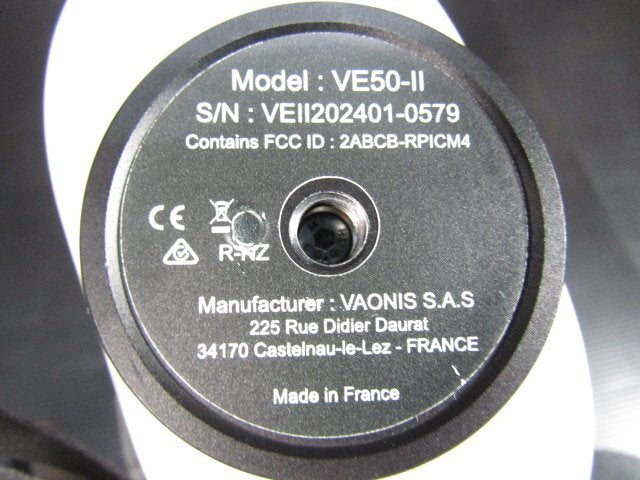 Vaonis Vespera2 Smart Astronomical Telescope [r1217865735]