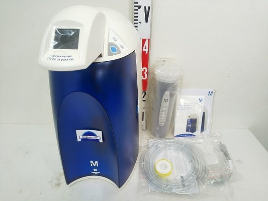 Merck Simplicity UV Water Production Equipment B4397 [r1217938330]
