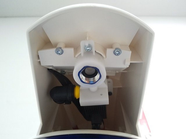 Merck Simplicity UV Water Production Equipment B4397 [r1217938330]