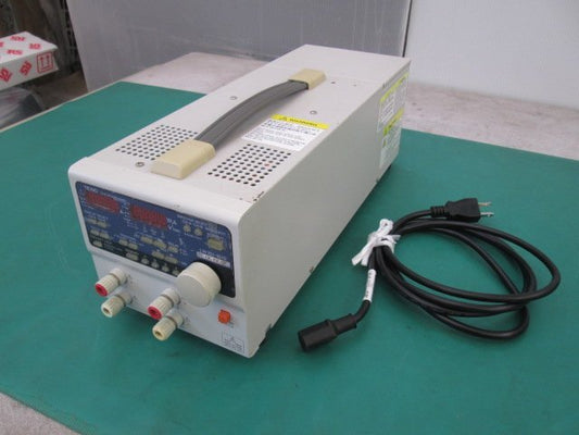 TEXIO LW151-151DV7A Electronic Load Device 150W DC 150V 30A [o1217947293]