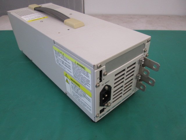 TEXIO LW151-151DV7A Electronic Load Device 150W DC 150V 30A [o1217947293]