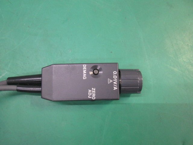 HIOKI 3275 Clamp On Probe 500A 0.01V/A [k1218313929]