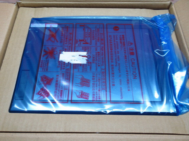 MITSUBISHI ELECTRIC GT2712-STBA HMI Display [g1218610113]