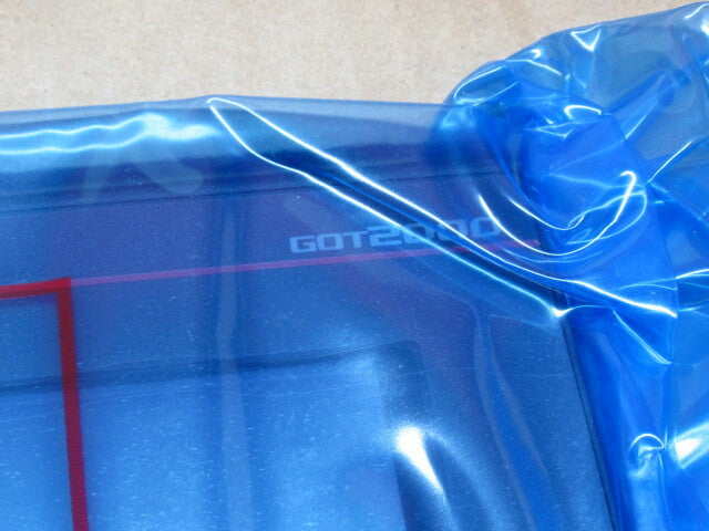 MITSUBISHI ELECTRIC GT2712-STBA HMI Display [g1218610113]