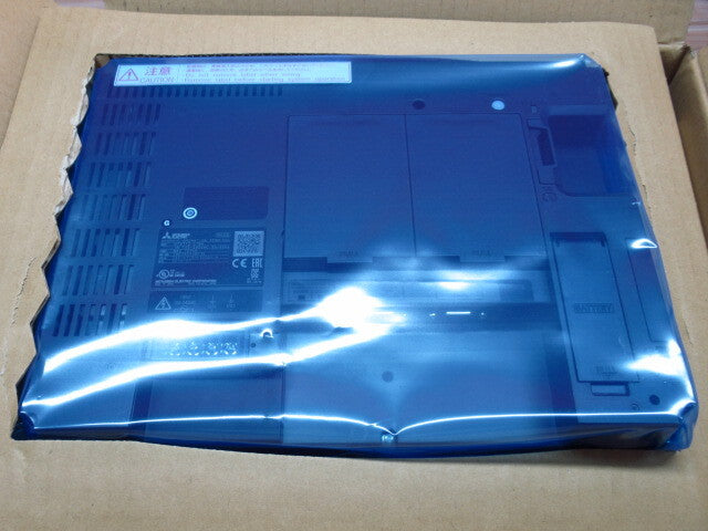 MITSUBISHI ELECTRIC GT2712-STBA HMI Display [g1218610113]