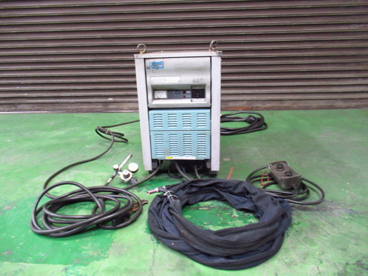 DAIHEN AVP-300 S-3 AC/DC Power Supply for TIG Welding [s1218715434]
