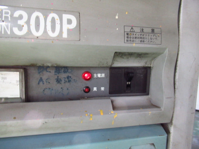 DAIHEN AVP-300 S-3 AC/DC Power Supply for TIG Welding [s1218715434]