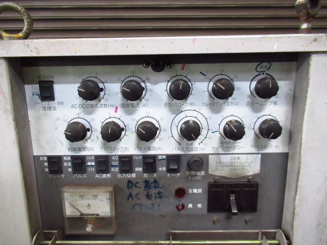 DAIHEN AVP-300 S-3 AC/DC Power Supply for TIG Welding [s1218715434]