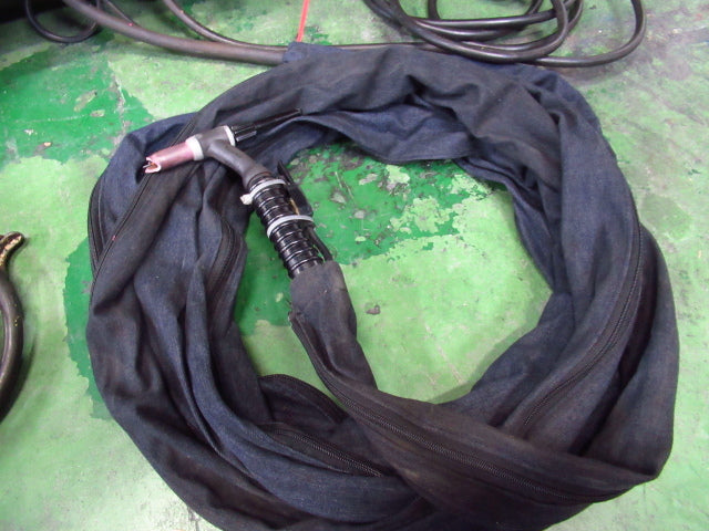 DAIHEN AVP-300 S-3 AC/DC Power Supply for TIG Welding [s1218715434]