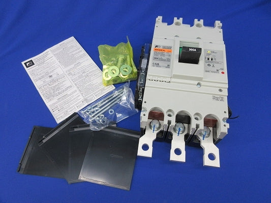 Breaker BW400EAL 3P300A Earth Leakage Alarm [1218715541]