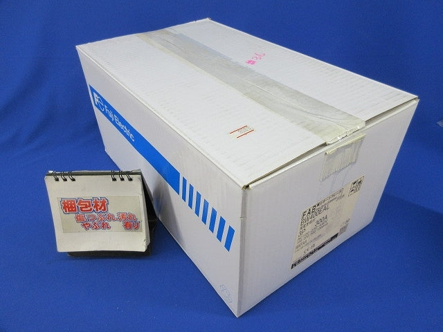 BW400EAL 3P300A Breaker with Earth Leakage Alarm [1218715541]