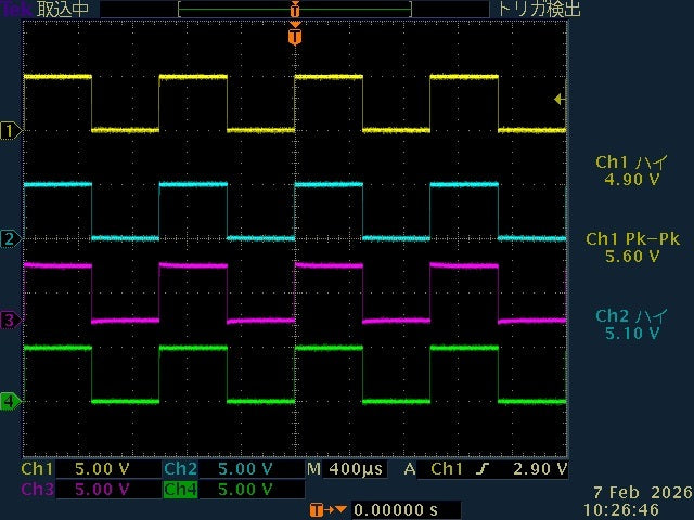 Tektronix TDS3014C Digital Oscilloscope [h1218794666]