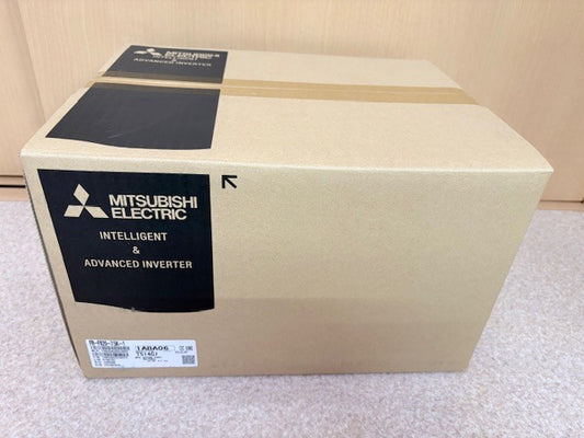 Mitsubishi Electric FR-F820-7.5K-1 General-purpose Inverter [g1219057512]