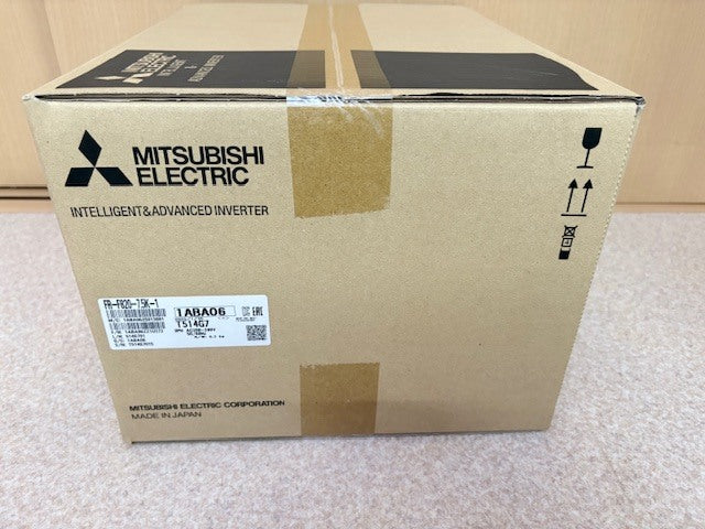 Mitsubishi Electric FR-F820-7.5K-1 General-purpose Inverter [g1219057512]