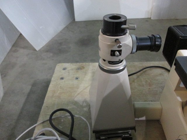 Nikon EPIPHOT 300 Microscope System [g1219168450]