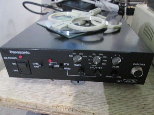 Nikon EPIPHOT 300 Microscope System [g1219168450]