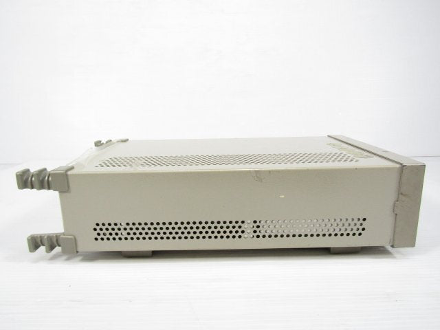 Anritsu MF1603A Frequency Counter with Pulse Width and Period Measurement [l1219260325]
