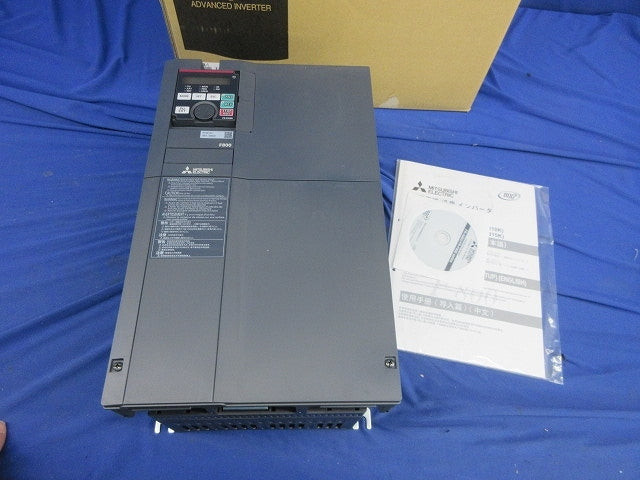 General-purpose Inverter FK-F820-30K-1 [c1219314394]