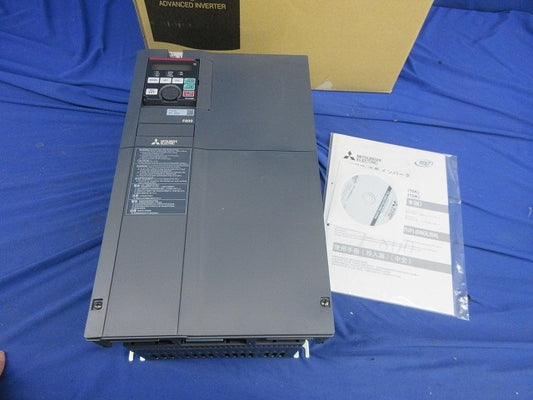 General-purpose Inverter FK-F820-30K-1 [c1219314394]