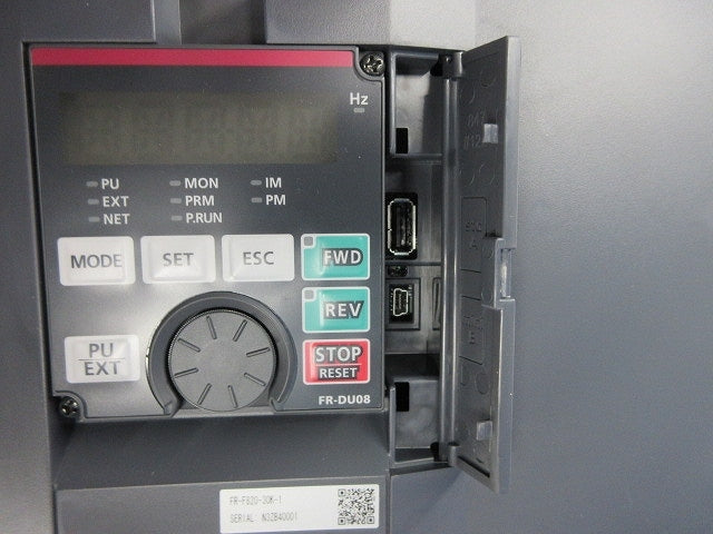 General-purpose Inverter FK-F820-30K-1 [c1219314394]