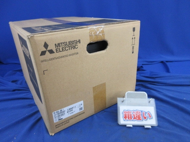 General-purpose Inverter FK-F820-30K-1 [c1219314394]