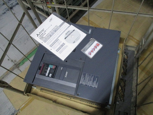 FR-F840-45K-1 Inverter [u1219322254]