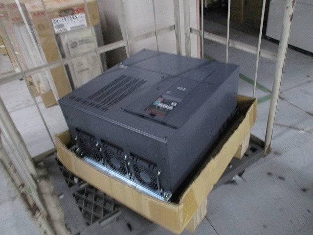FR-F840-45K-1 Inverter [u1219322254]