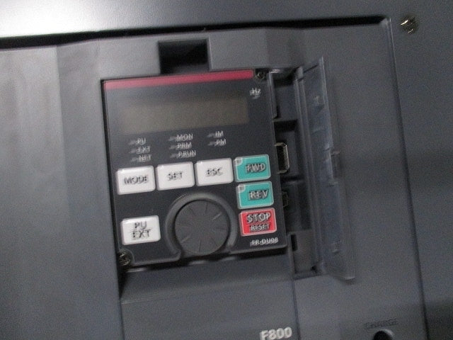 FR-F840-45K-1 Inverter [u1219322254]