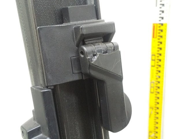 Vinten Vision 100 Tripod Fibertec Broadcast Video Equipment [s1219390280]