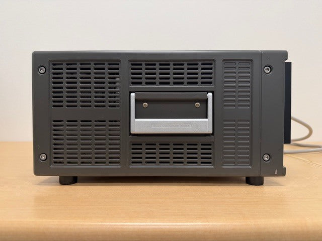 KENWOOD TL-922 LINEAR AMPLIFIER Vacuum Tube AC100V HF Band 500W [o1219417145]
