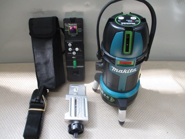 Makita SK507GDZN Indoor Outdoor Ink Marker Direct Green Full Line [n1219488568]