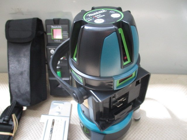 Makita SK507GDZN Indoor Outdoor Ink Marker Direct Green Full Line [n1219488568]