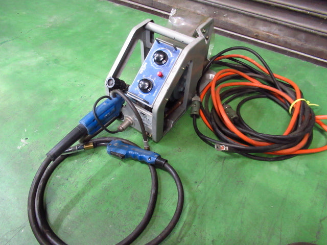 DAIHEN CPVPA-350 Semi-Automatic Welding Machine Inverter MIG PULSE AUTO 350 [p1219494799]