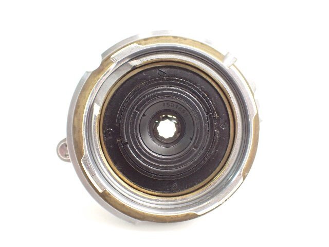 Leica Summaron 28cm f5.6 Single Focus Lens Leica M Mount with Lens Hood [1219705914]