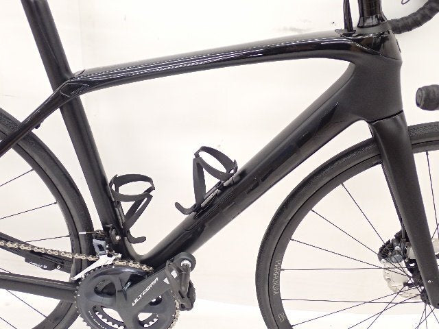 TREK DOMANE SL6 DISC ULTEGRA Road Bike 2020-2021 50 Size [f1219705908]