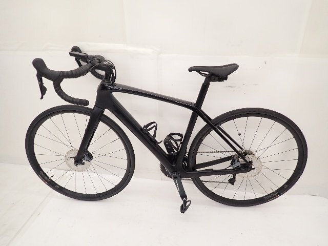 TREK DOMANE SL6 DISC ULTEGRA Road Bike 2020-2021 50 Size [f1219705908]